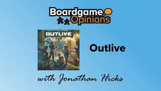 Outlive