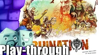 Ruination Play-through