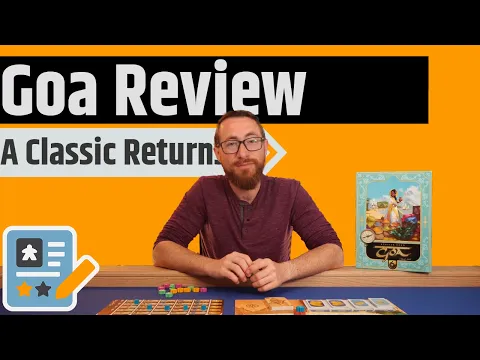 Goa Review - A Classic Is Back & More Beautiful Then Ever!
