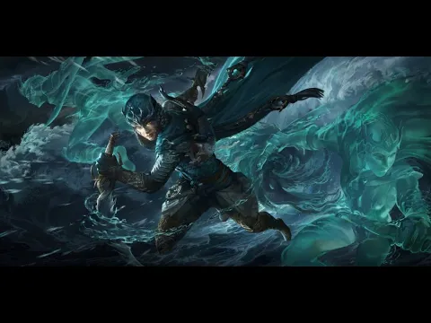 Diablo Immortal 视频