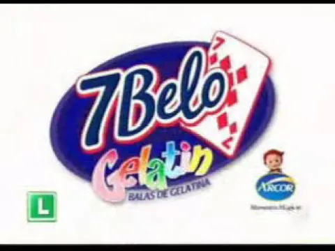 PATATI PATATÁ 7 BELO GELATIN