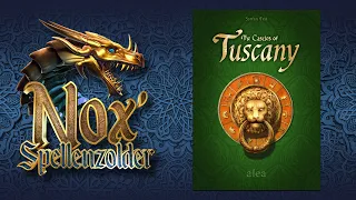 Uitleg & review door Nox' Spellenzolder.