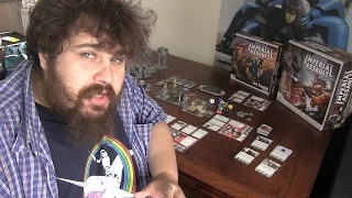 Star Wars Imperial Assault and Twin Shadows Review - Is It Our Game of the Year?