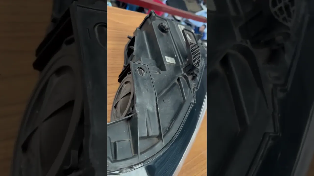 Video de Ferro Velho Tibagi