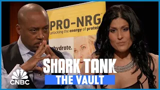 Daymond John Rejects Entrepreneur's Evaluation | Shark Tank In 5