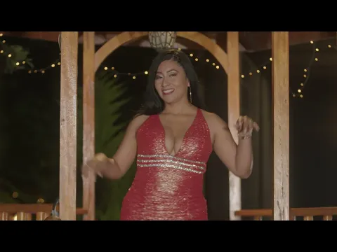 Video for event landing page