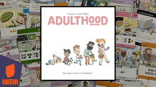 Game Review: Adulthood