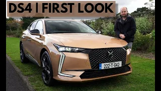 DS4 Performance new model review | It is gorgeous!