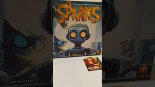 Have you played Sparks?