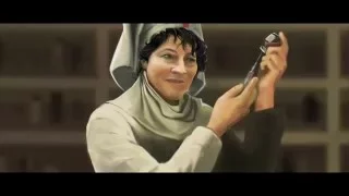 Pandemic - Iberia (Teaser)