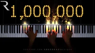 Final Fantasy VII - Victory Fanfare (Thank you for 1M!)