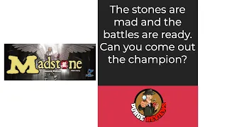 Madstone by Purge Reviews