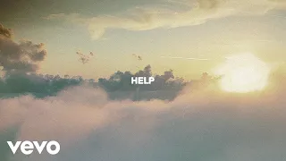 d4vd - Hollow Prayers (Official Lyric Video)