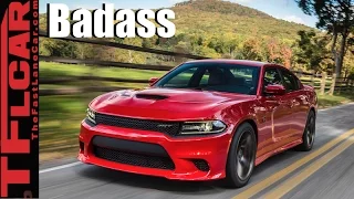 Top 10 Badass Family Haulers: Who Says You Can't Drive 200 MPH & Have a Baby on Board