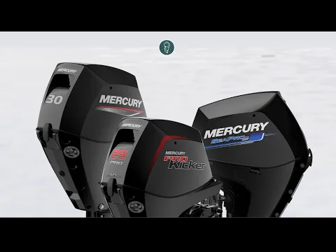 2023 Mercury 25 Elpt Pk Pro Kicker Thumbnail alt
