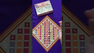 Can you win Can't Stop in 1 turn? #boardgames #cantstop