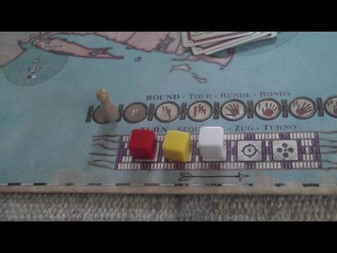 1754 Conquest (Academy Games) Review