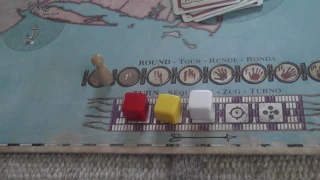 1754 Conquest (Academy Games) Review