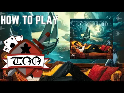 How To Play Unconscious Mind Board Game