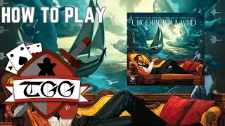 How To Play Unconscious Mind Board Game