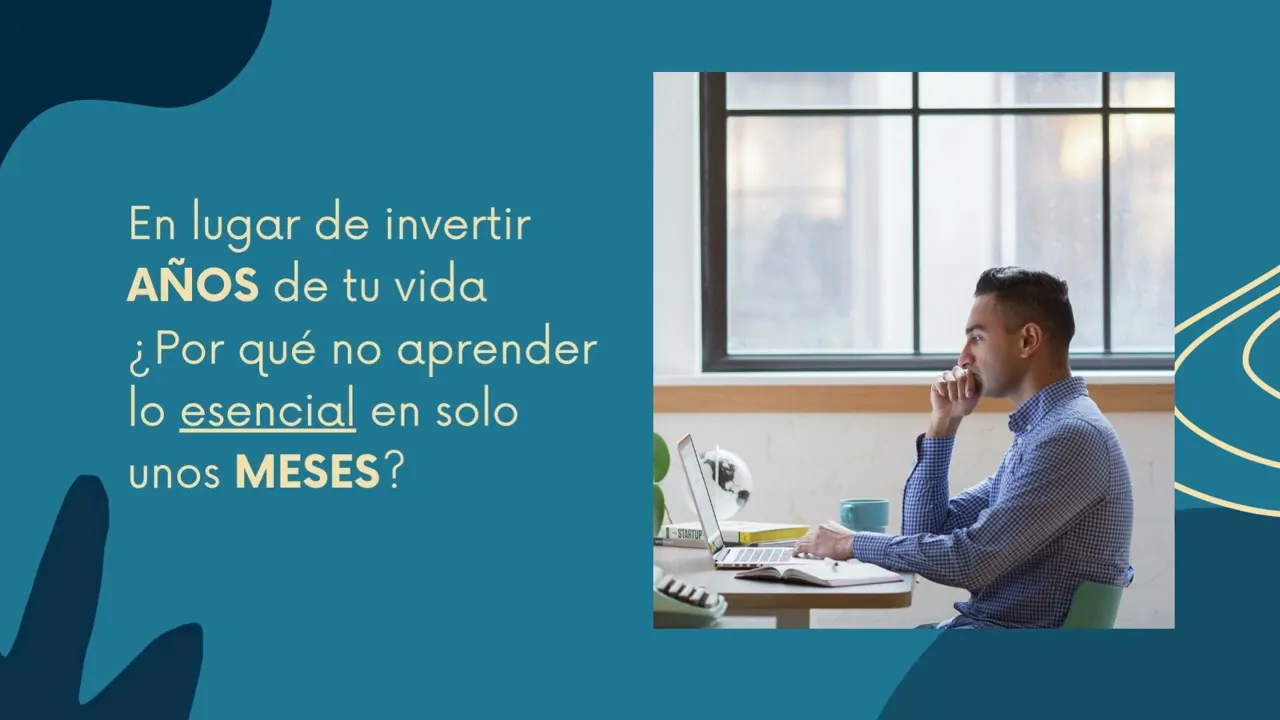 Video de Aprende & Emprende