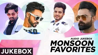 Monsoon Favorites (Audio Jukebox) | Armaan Bedil | Goldy Desi Crew | Singga | Latest Songs 2019