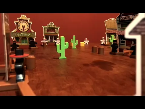 Flick ‘em Up is in town…