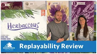 Herbaceous Replayability Review