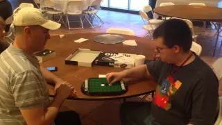 Othello "2-player co-op any%" in 21.73 seconds
