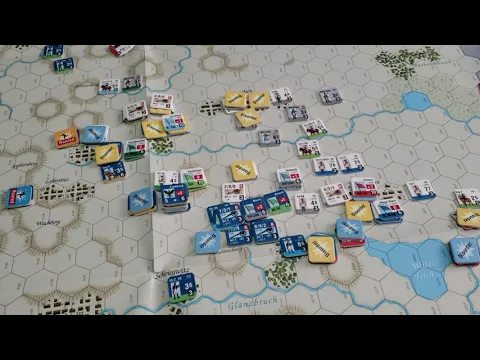 Prussia's Glory - Leuthen (Battle Scenario)