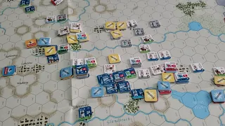 Prussia's Glory - Leuthen (Battle Scenario)
