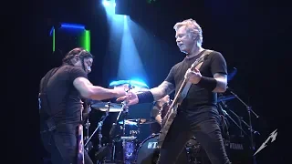 Metallica: The Shortest Straw (Sacramento, CA - December 7, 2018)