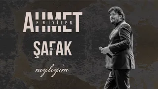 Ahmet Şafak - Neyleyim (Live) - (Official Audio Video)