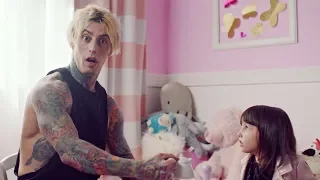 Falling In Reverse - &quot;Losing My Life&quot;