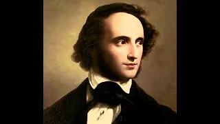 Felix Mendelssohn - A Midsummer Night's Dream - Overture Felix Mendelssohn - A Midsummer Night's Dream - Overture