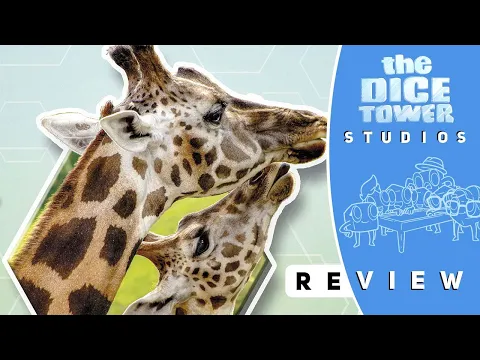 Sanctuary Review: Pile O' Tiles