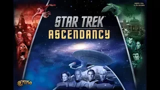 Star Trek Ascendancy