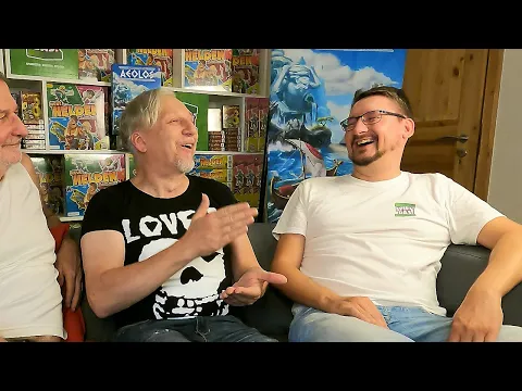 AEOLOS: Spiel-Das-Interview mit den Autoren (Teil 2)
