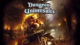 Настольная игра Dungeon Universalis - 11 - Крепкие стражи