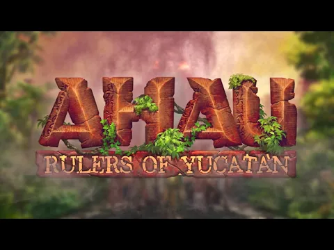 Ahau - Rulers of Yucatán - Teaser Video