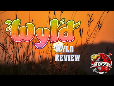 Wyld Board Game Review | Gameplay, Strategy & Final Verdict