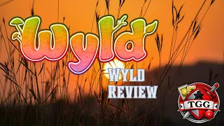 Wyld Board Game Review | Gameplay, Strategy & Final Verdict