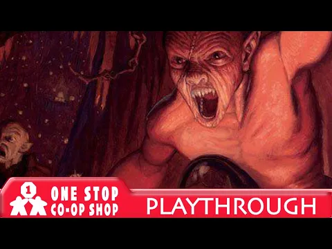 The Lord of the Rings: The Card Game | Angmar Awakened | Escape from Mount Gram