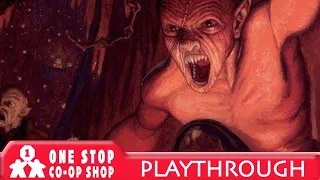 The Lord of the Rings: The Card Game | Angmar Awakened | Escape from Mount Gram