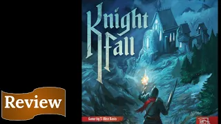 Knight Fall: Review