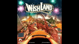 1 Vistazo: Wishland - Turno Y Acción