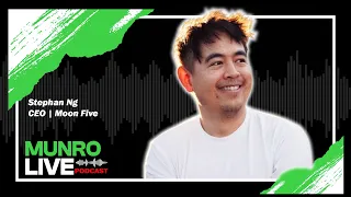 Moon Five CEO Stephan Ng on Bringing Home Charging to Renters