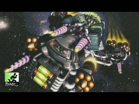 Galaxy Trucker Gameplay Runthrough