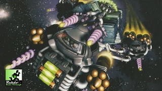 Galaxy Trucker Gameplay Runthrough