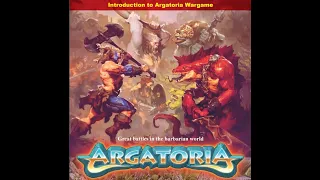 Argatoria - How to Play # 1